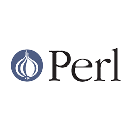 Resultado de imagen para perl logo