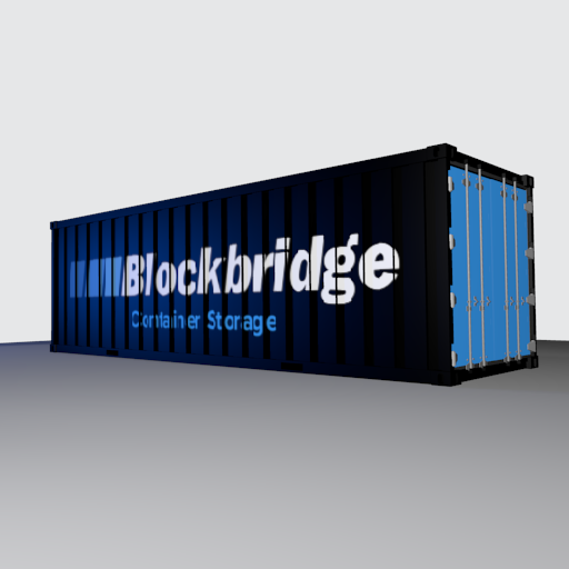 Blockbridge Volume Plugin for Kubernetes (CSI Driver)