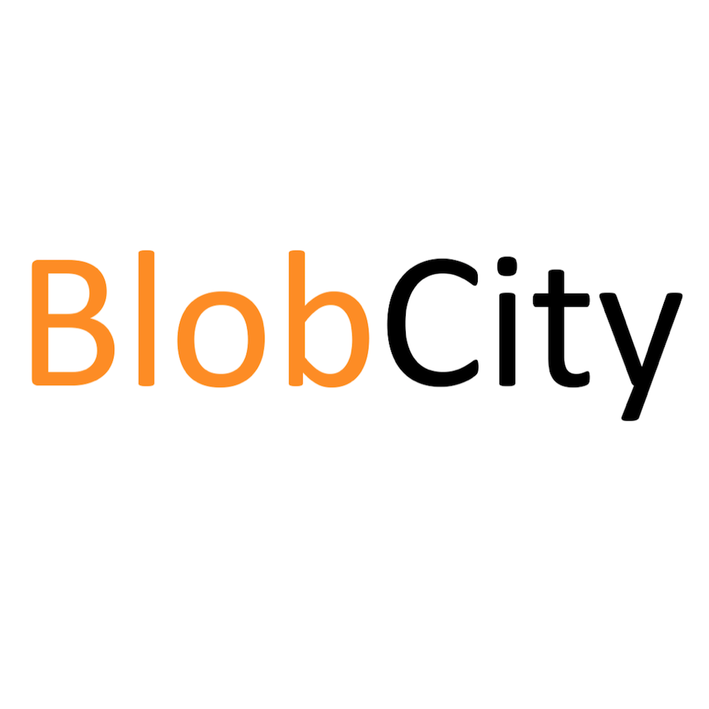 BlobCity DB